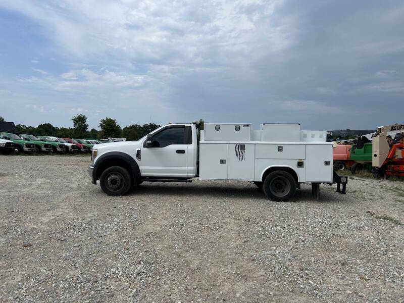 ford f-550 super duty chassis cab 2019 1FDUF5HY9KEF42416 image ford f-550 super duty chassis cab 2019 1FDUF5HY9KEF42416 image